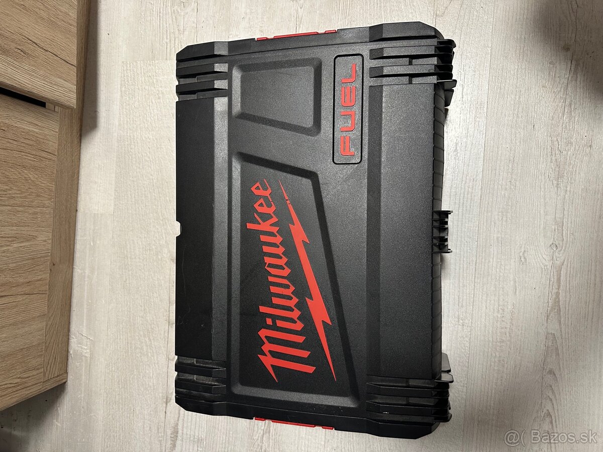 Milwaukee M18 - 3