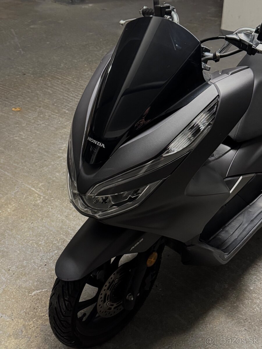 Honda PCX 125 - 3