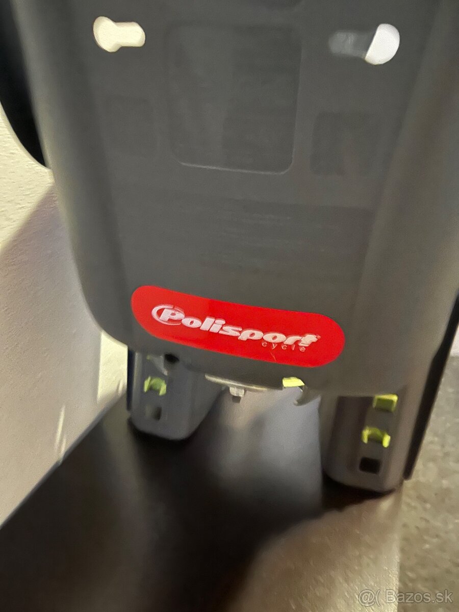 Sedačka na bicykel - 3