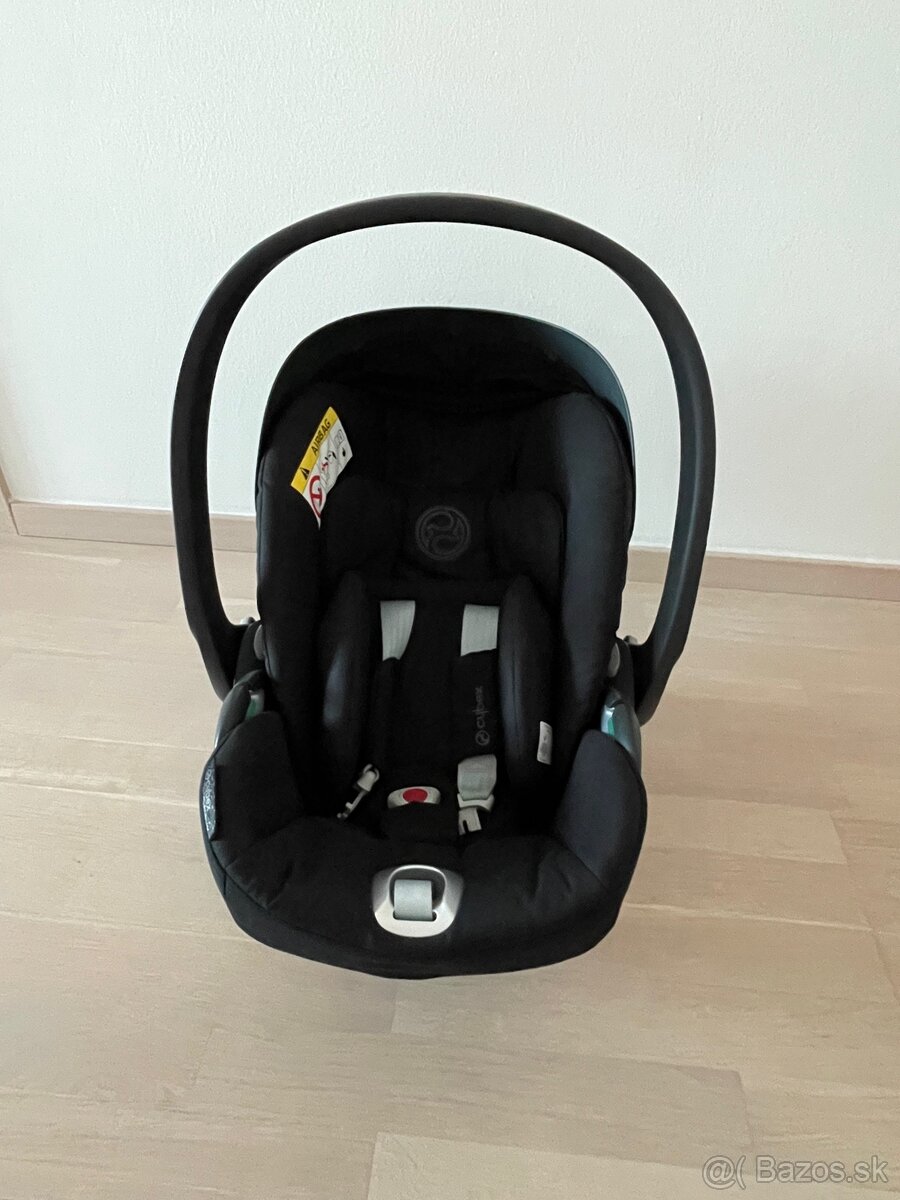 Cybex Cloud Z2 i-Size - 3