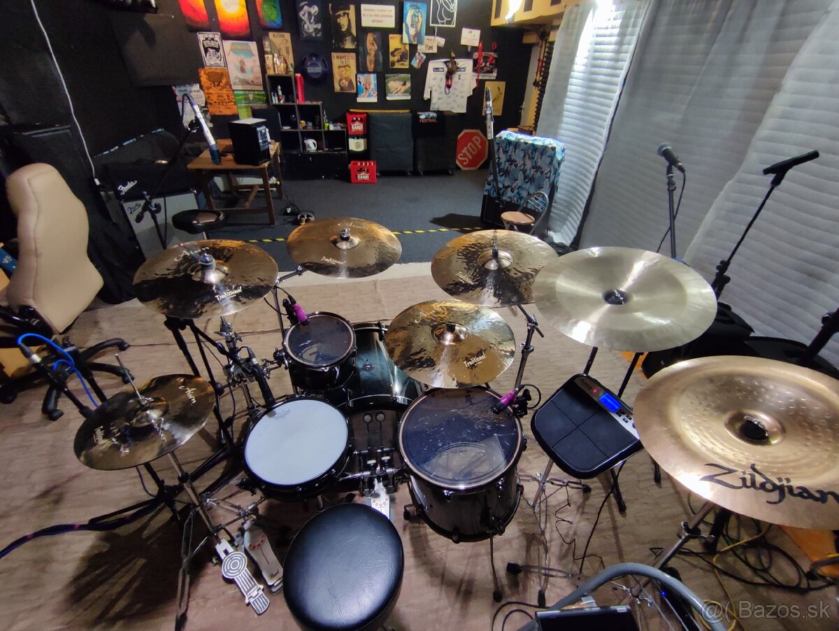 Mapex saturn V exotic - 3