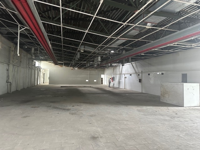 Na prenájom skladové priestory v Pezinku - Hala - 3