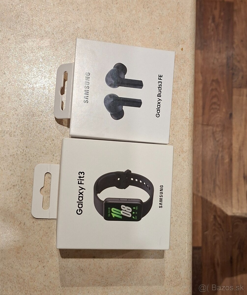 Predám originál príslušenstvo Samsung - 3