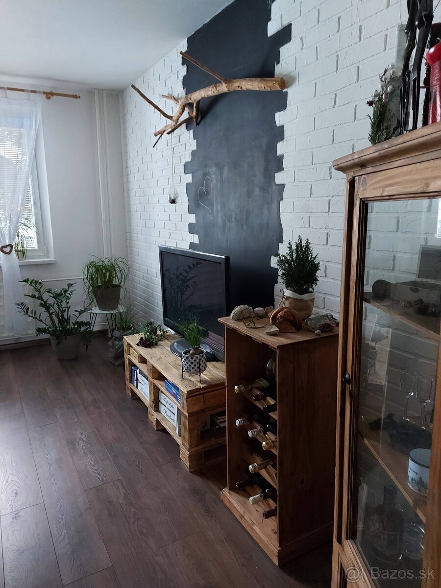 Predám 3 izbový byt 70m² - 3