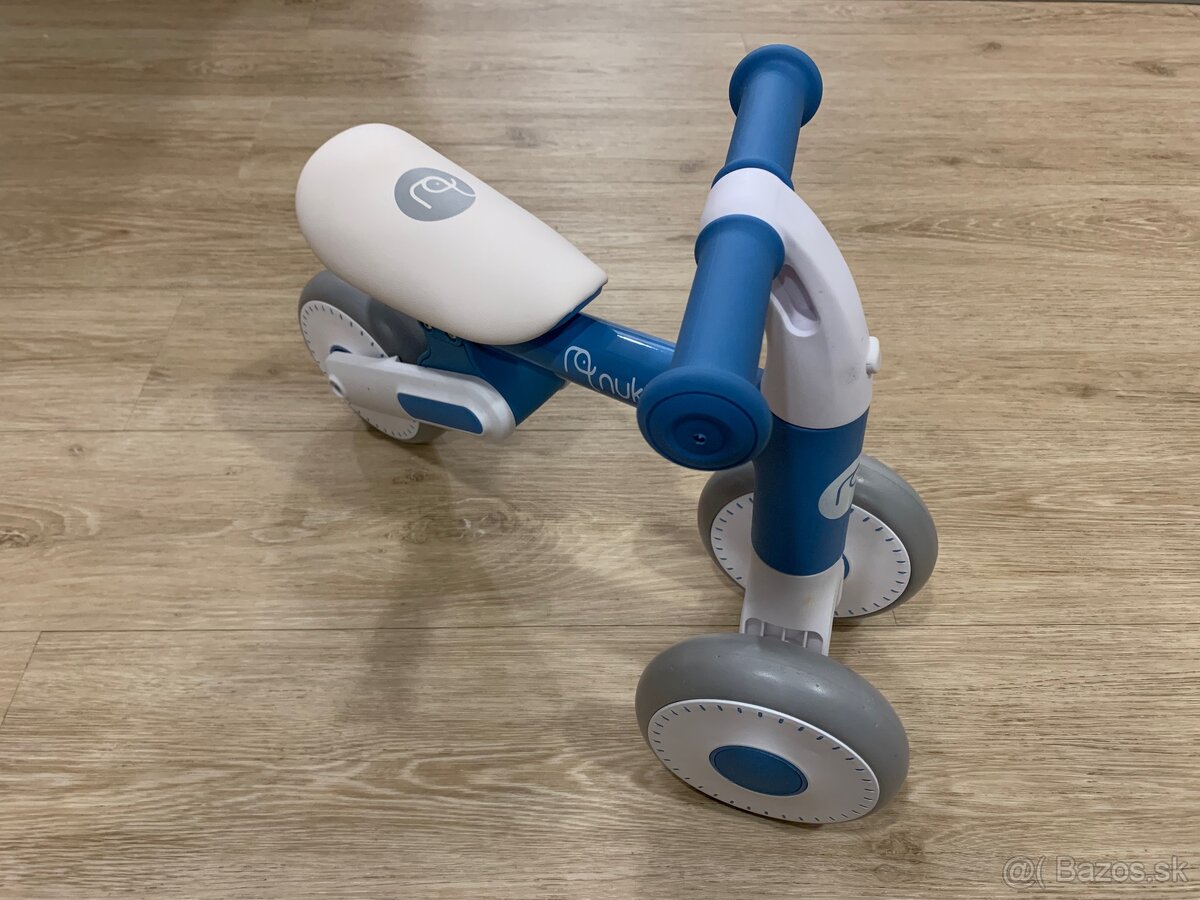 Detské odrážadlo Nukido - 3