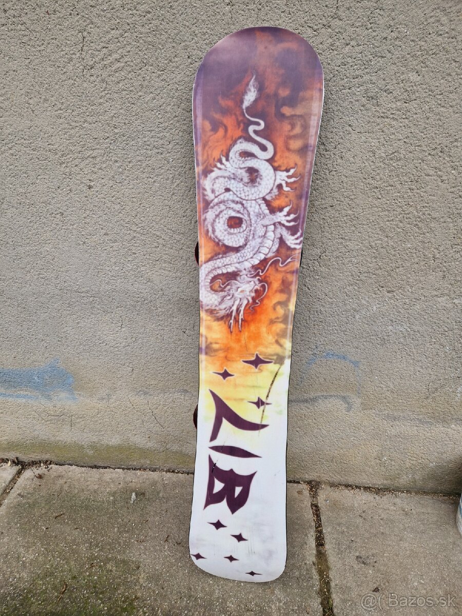 Lib tech banana magic - 3