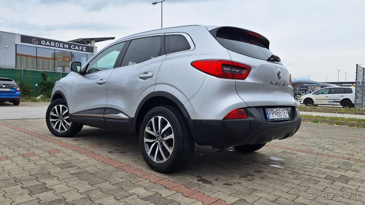 Predam Renault KADJAR - 3