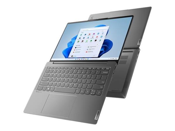 Lenovo Yoga Slim 6 14IRH8-Core i5 13500H-16GB-512GBSSD - 3