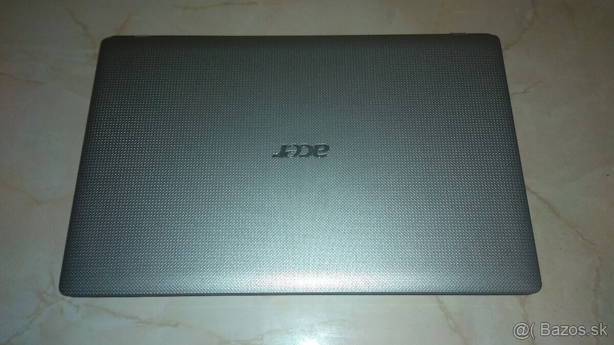 Acer Aspire 5741 - 3