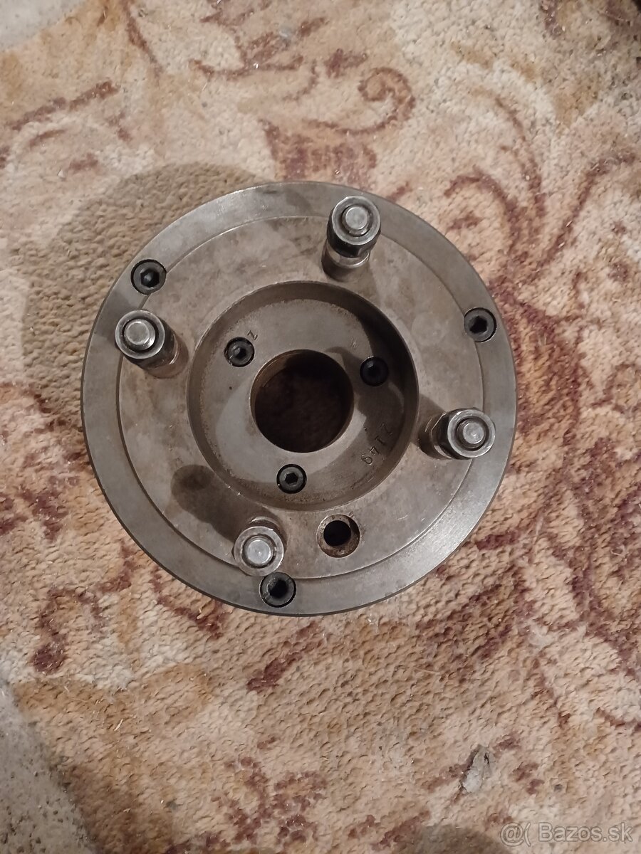 Univerzálne skľučovadlo priemer 200/3. - 3