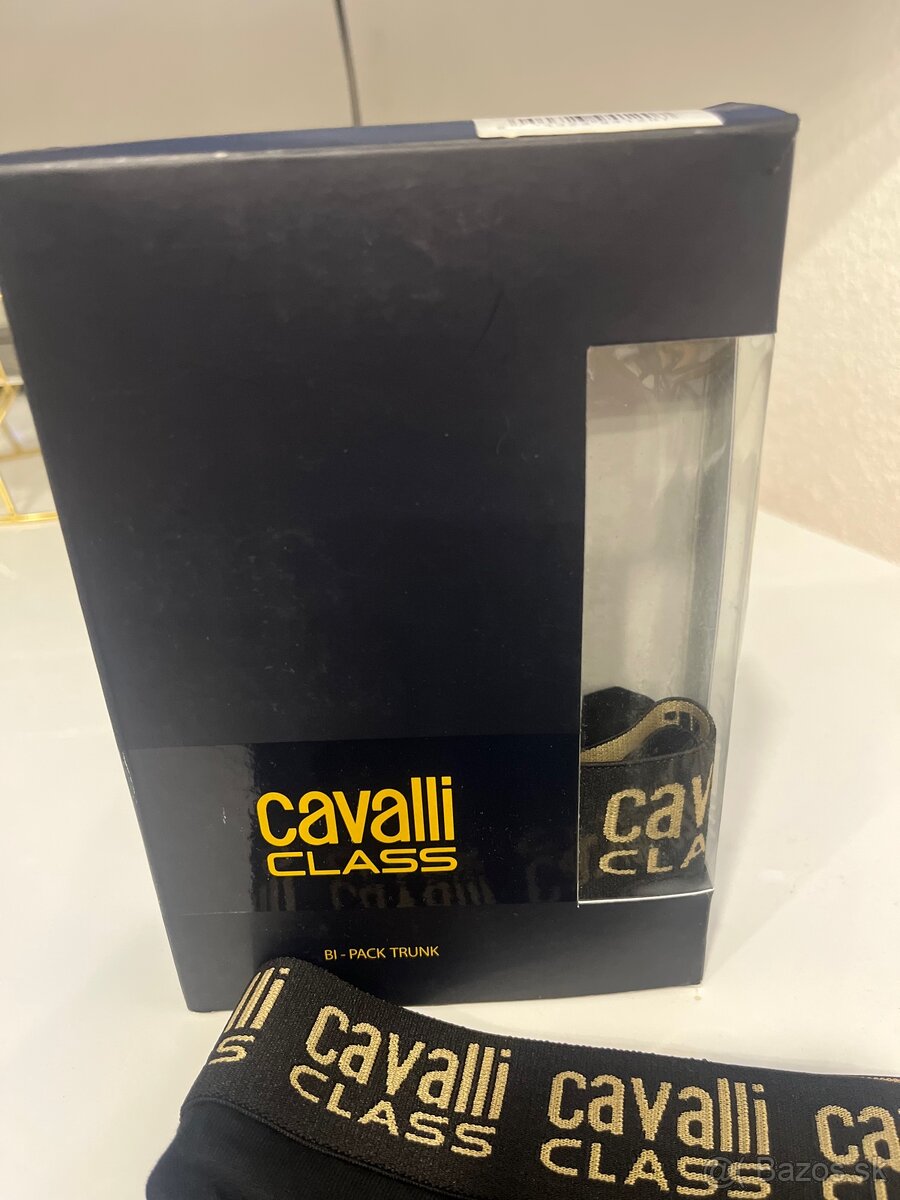 Panske boxerky Cavalli - 3