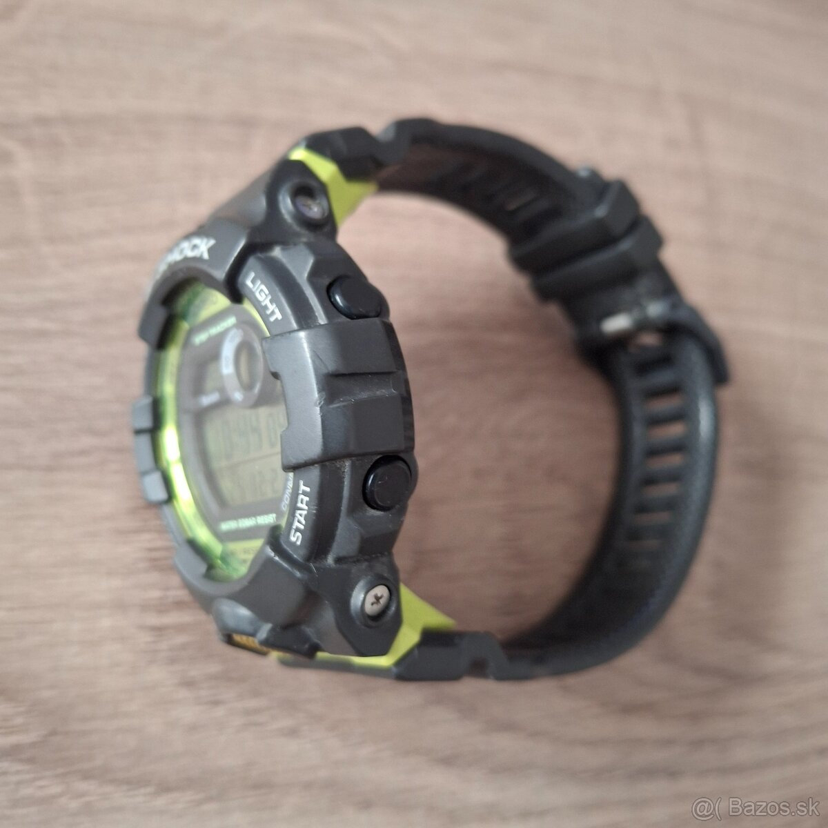 Casio G-Shick GBD 800-8ER - 3