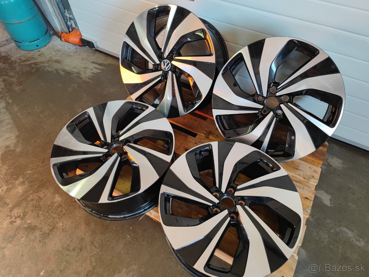 Alu kola 5x112 R20 VW ID5-6 original - 3