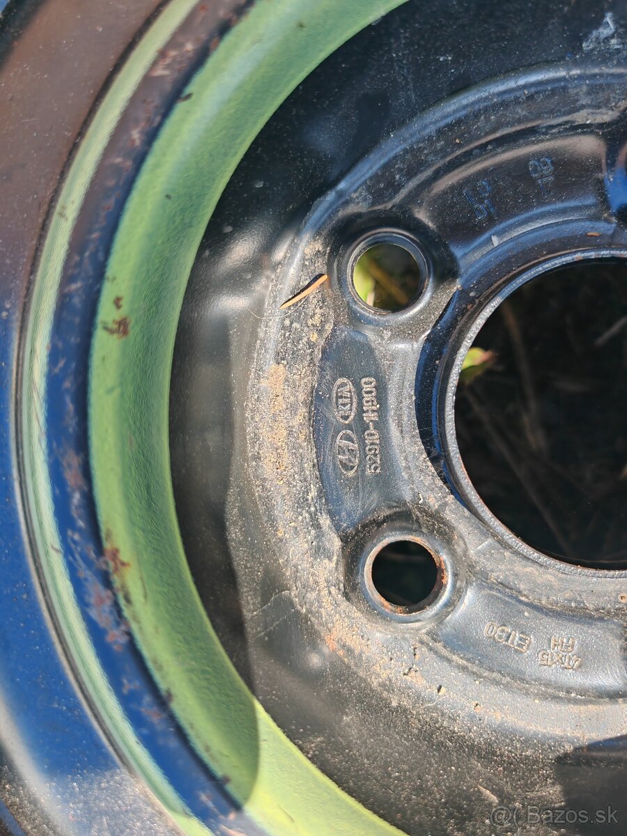 Diely Kia ceed 2012-2017 - 3