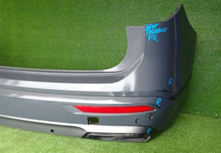 seat tarraco nárazník FR 2018+ - 3