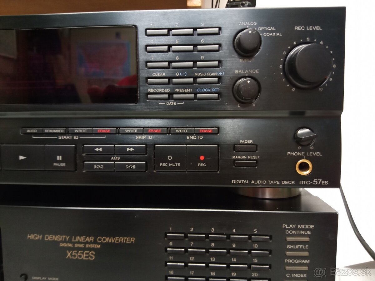 Sony DTC 57 ES - 3
