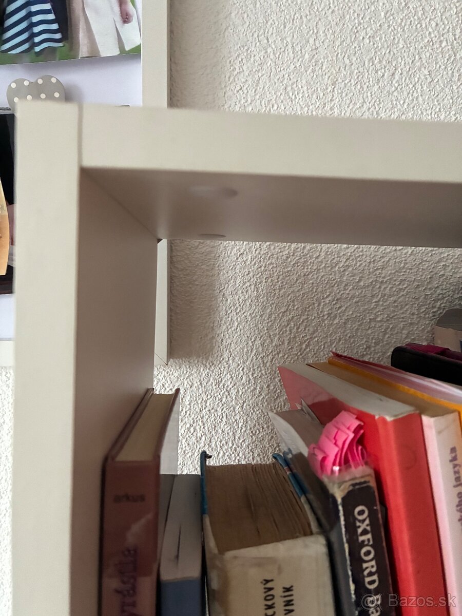 Nastenny policovy diel - 3