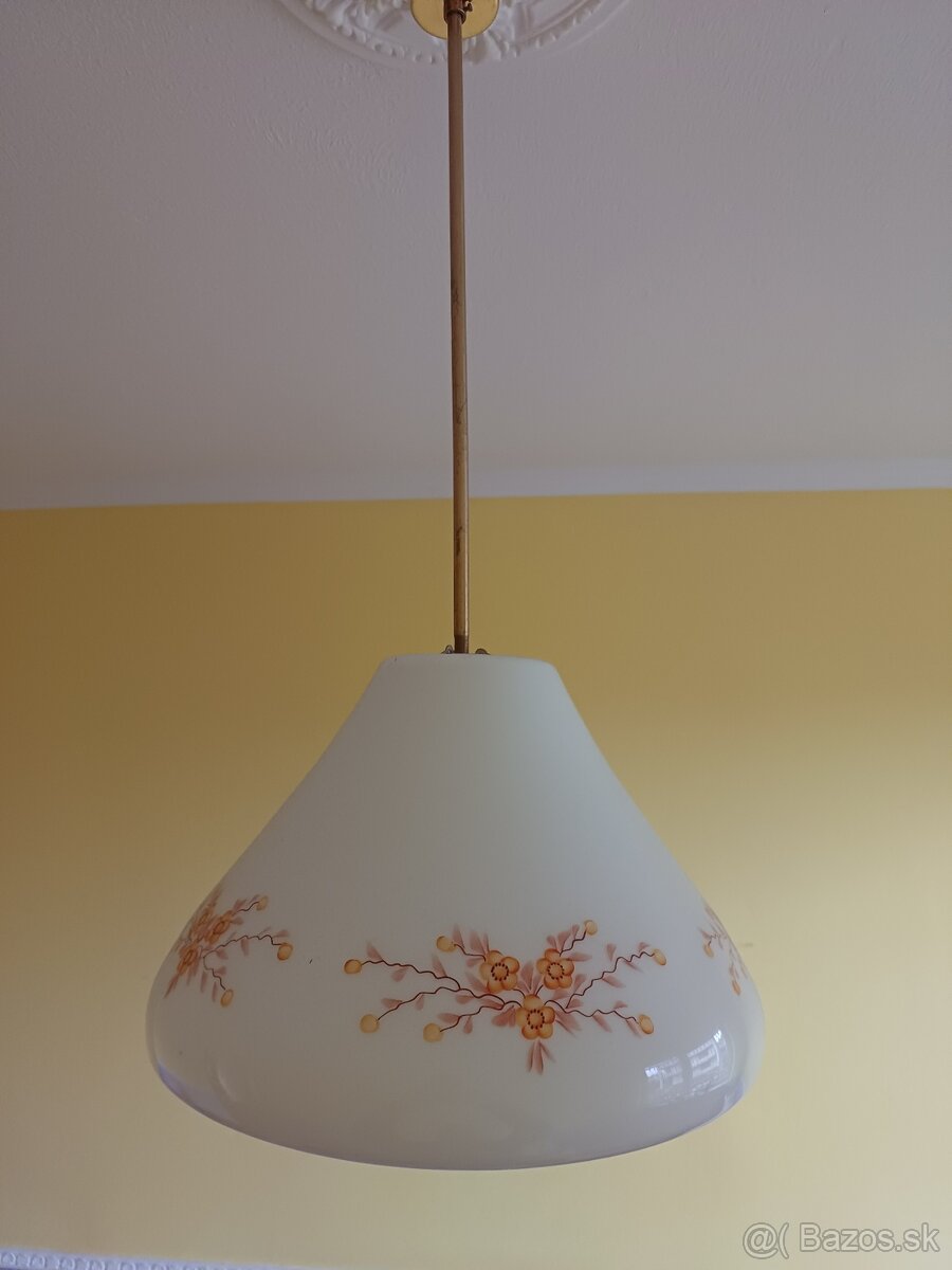 Predám stropné, závesné svietidla - 3