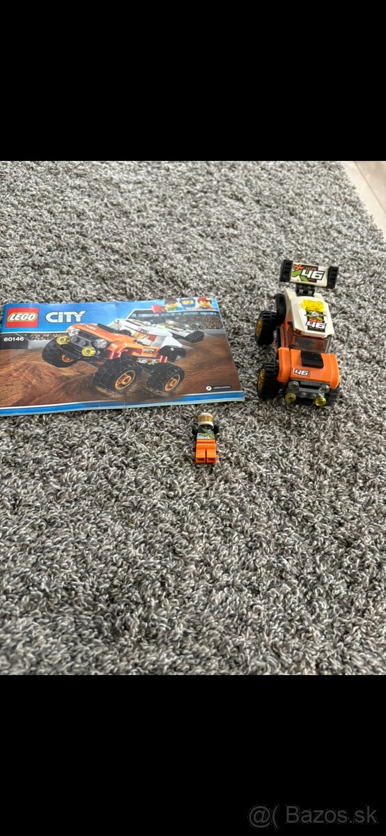LEGO 60146 - 3