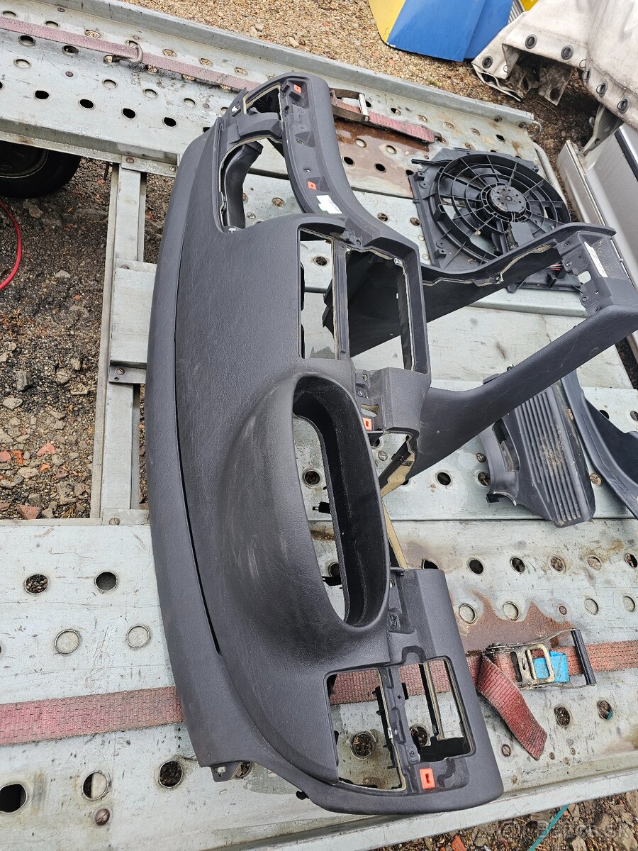 Rozpredam bmw e46 touring - 3