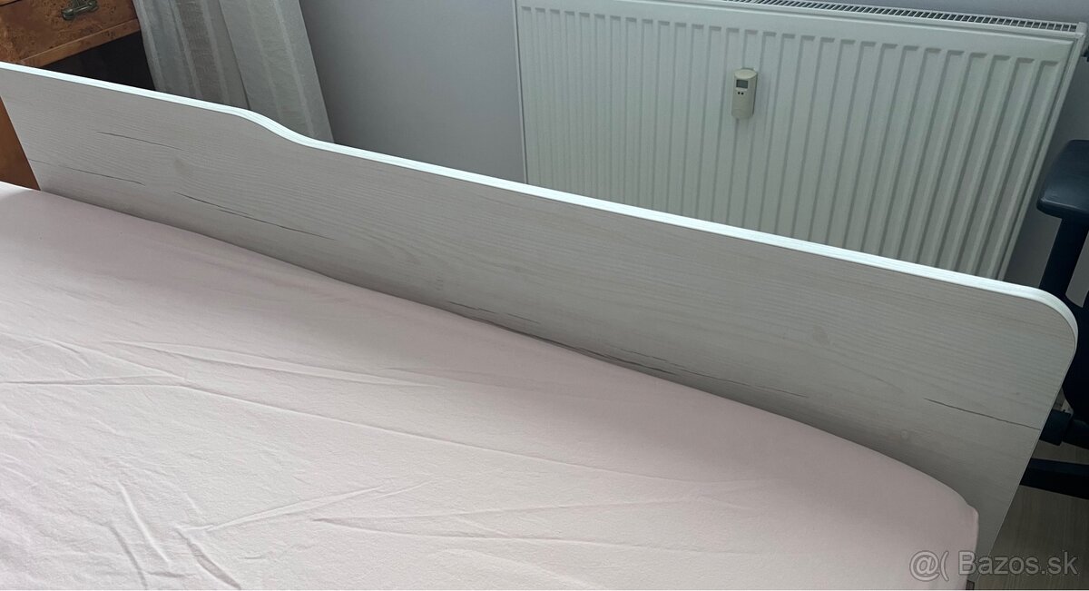 Detska zabrana na postel - 3