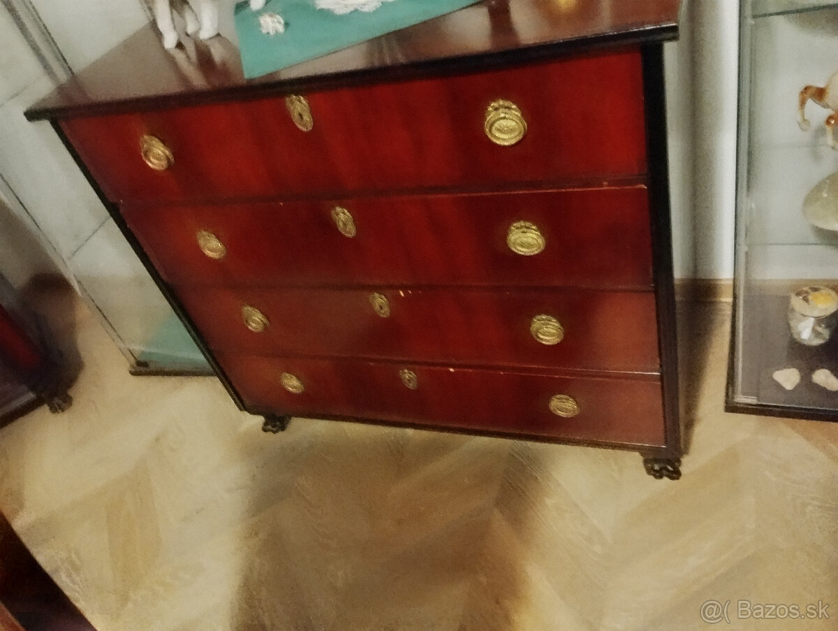 ROZNY NABYTOK PODAHOVE HODINY - 3