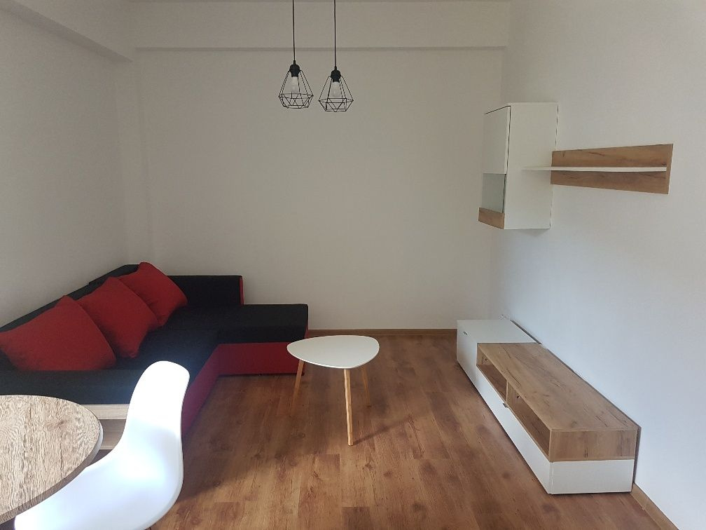 Garsonka na prenájom - 3