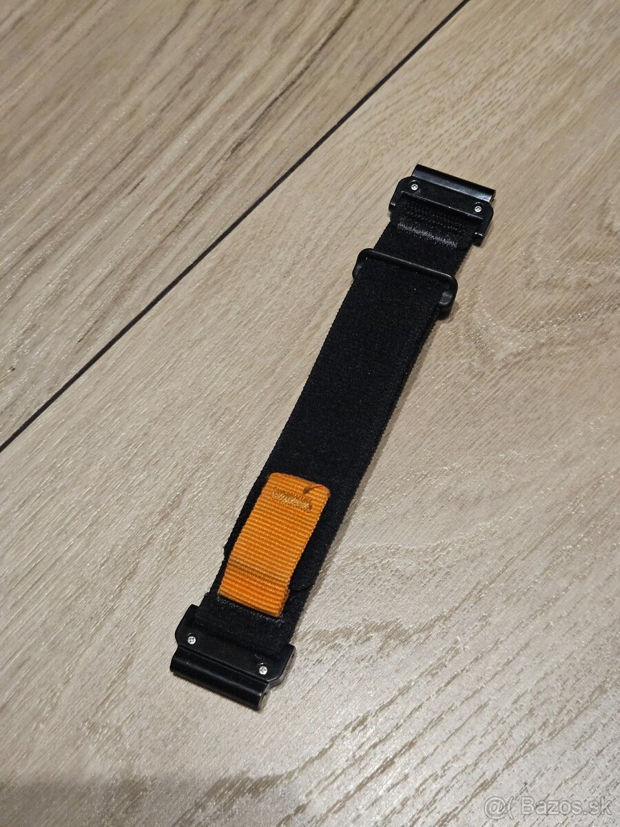 GARMIN remienky 22mm quick fit - 3