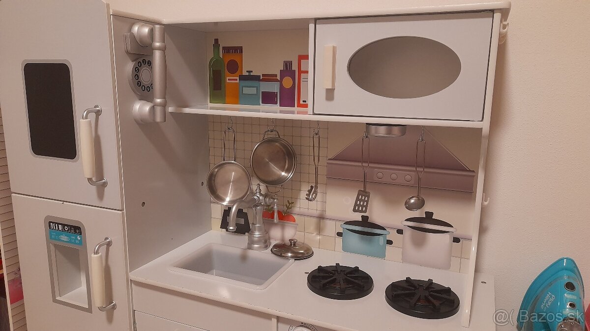 Detská kuchynka - 3