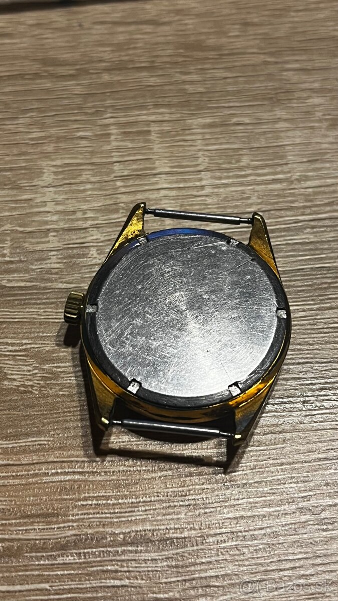 Hodinky PRIM 17 Jewels - 3