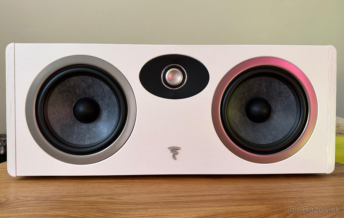 Center Focal VESTIA biely - 3