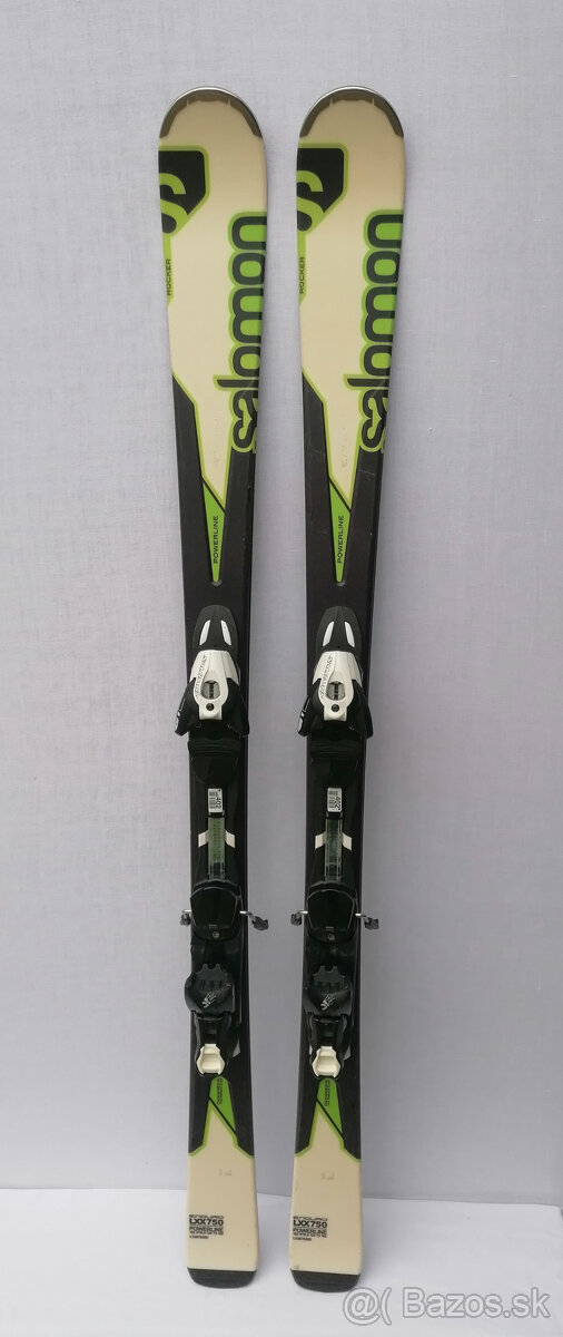 Carvingove Lyze Salomon 152cm - 3