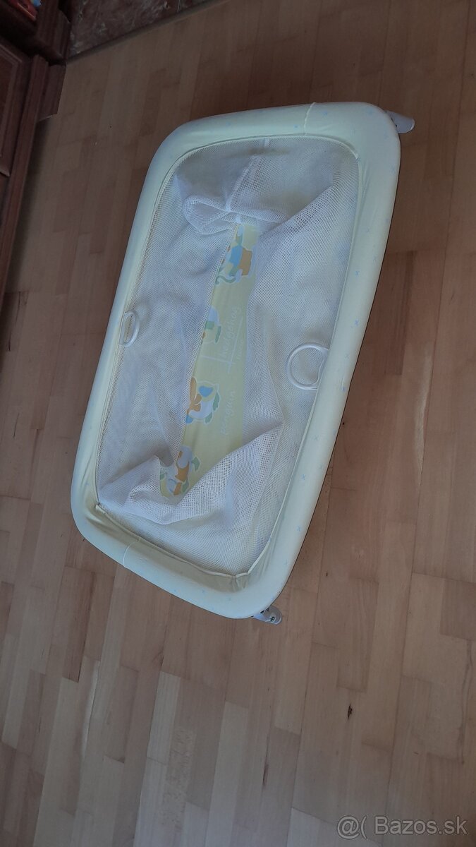 Detská ohrádka - 3