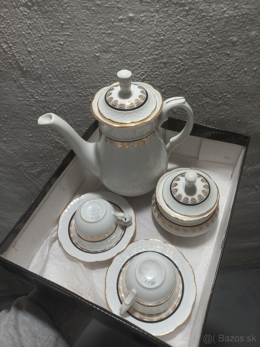 Thun NATALIE Czechoslovakia - 3