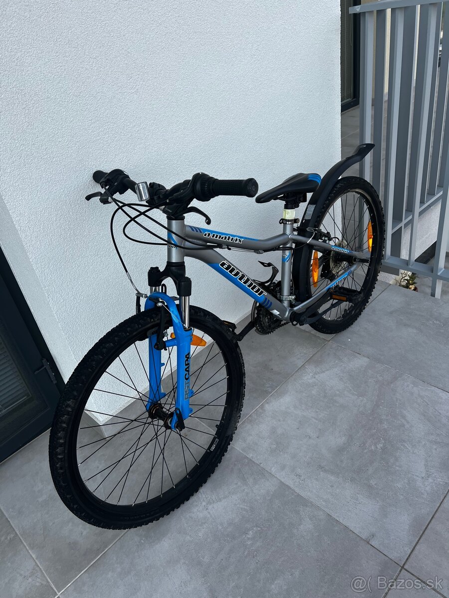 AUTHOR A-Matrix SL 24 - 3