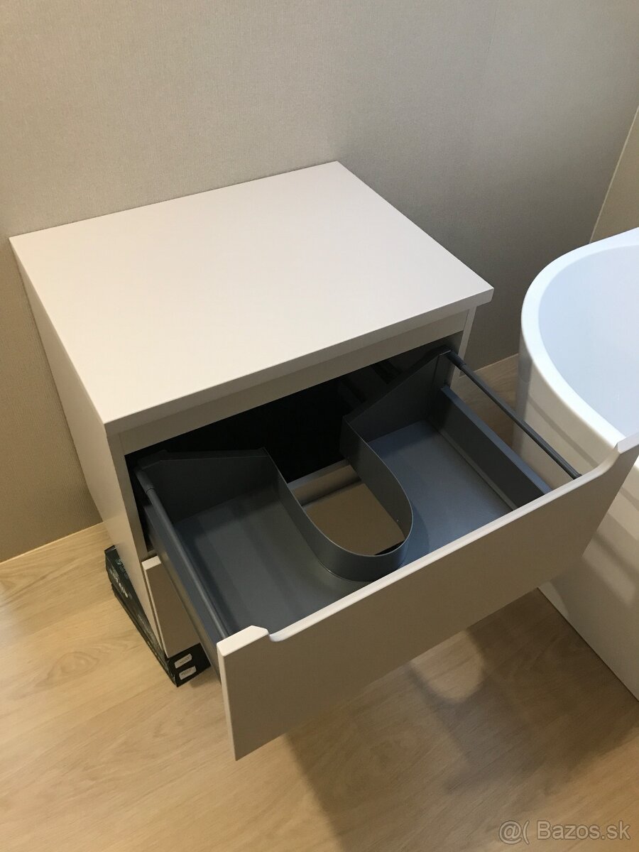 Skrinka pod umývadlo - 3