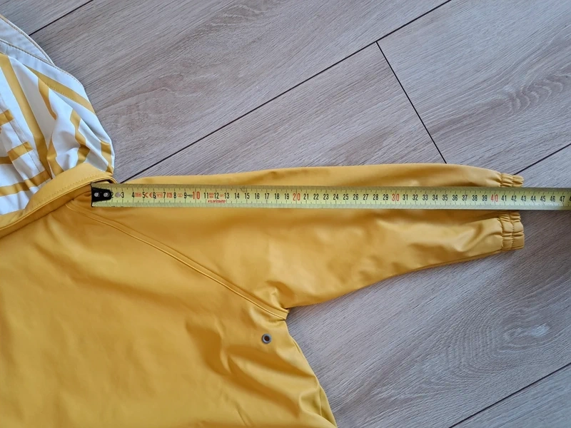 Zara bunda do dažďa, 110 - 3