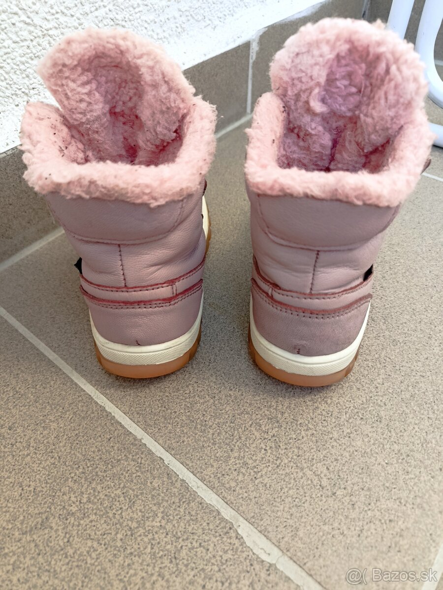 zimné čižmy lasocki - 3