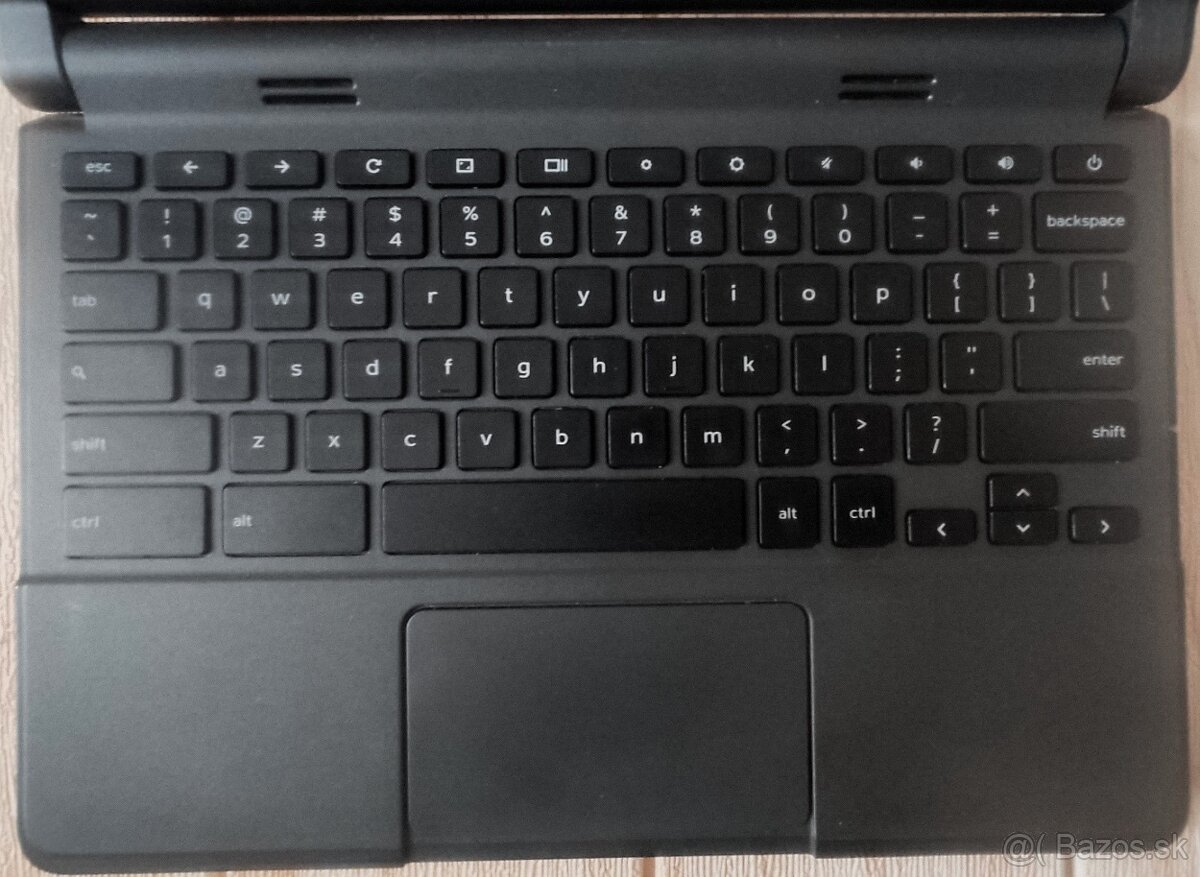 Dell Chromebook Laptop 3180 Windows 10 - 3