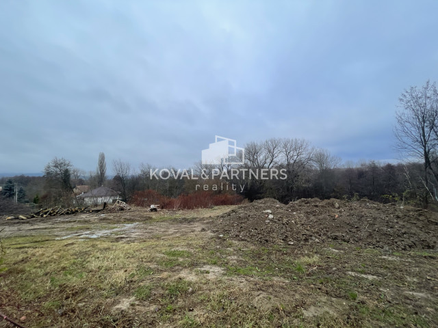 Stavebný pozemok v obci Slažany - 3