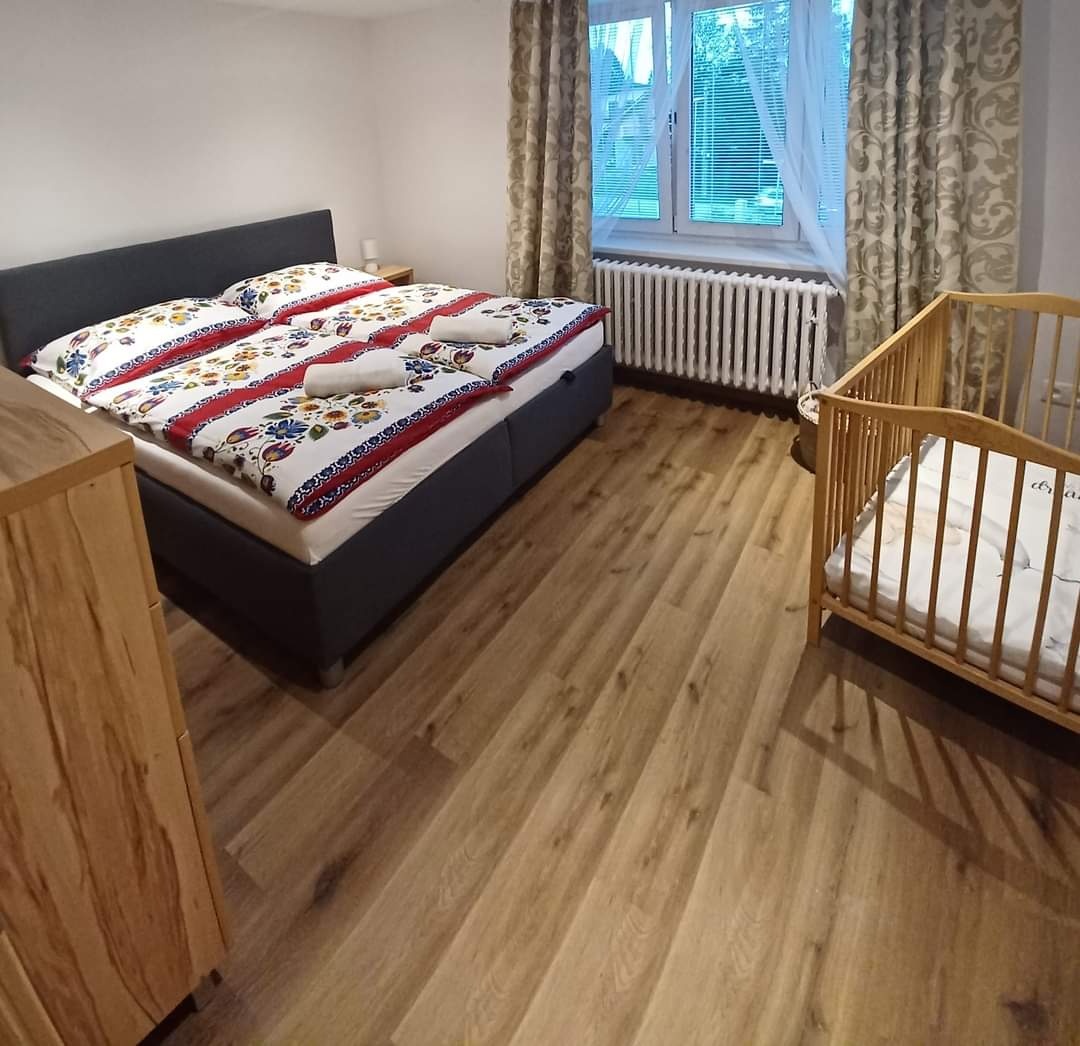 Apartmán 4M Tatry - 3