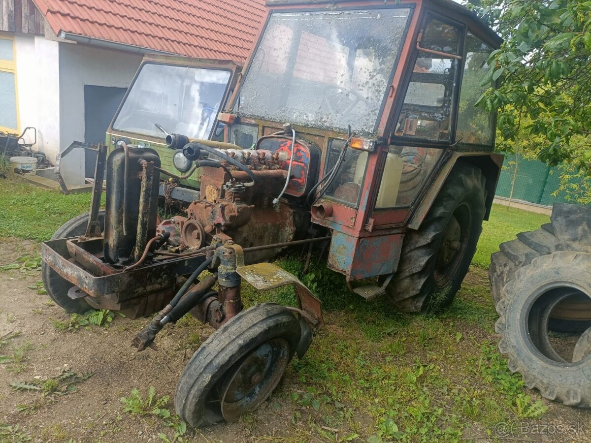 Zetor 6911 - 3