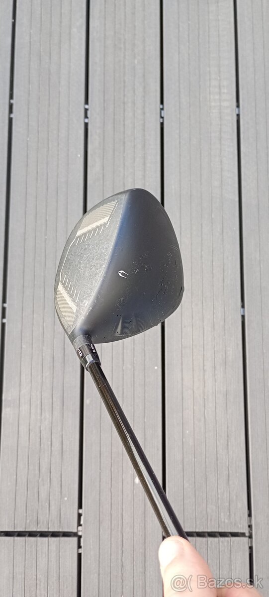 Golf komplet set - 3