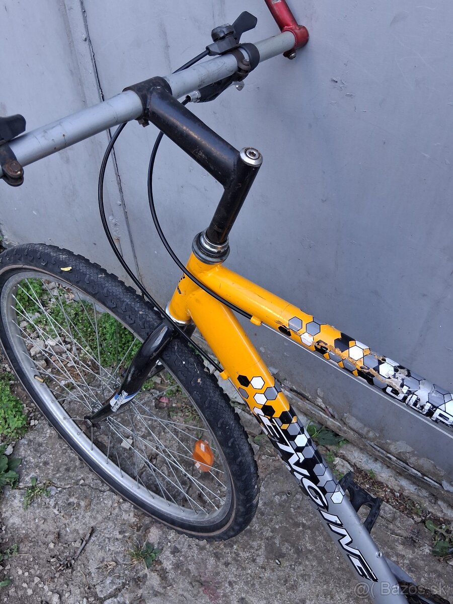 Horský bicykel Engine Jupiter 26" - 3