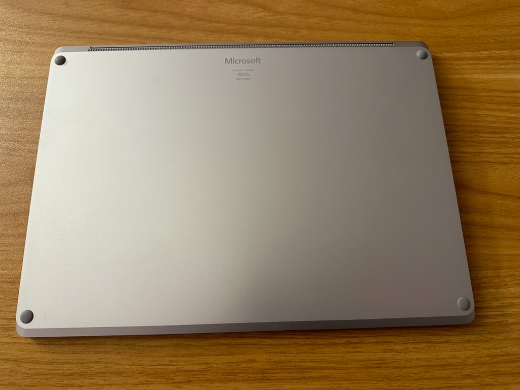 Microsoft Surface Laptop 3, i5-1035G7, 8/128GB, nepoužitý - 3