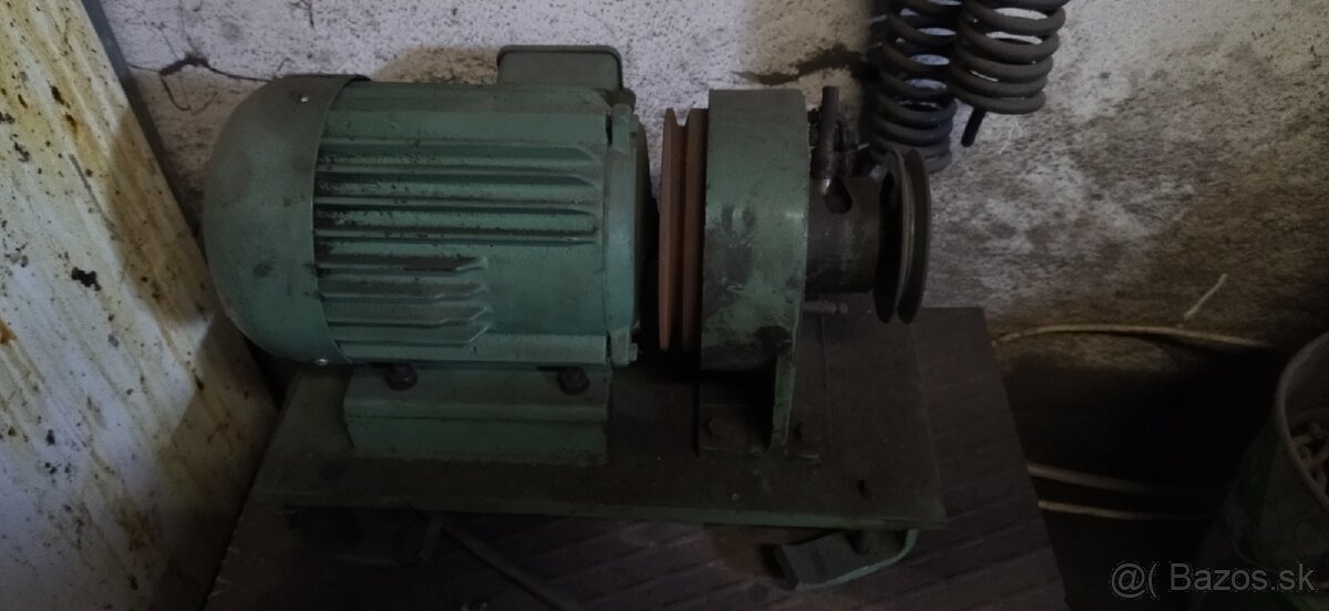Elektromotor - 3