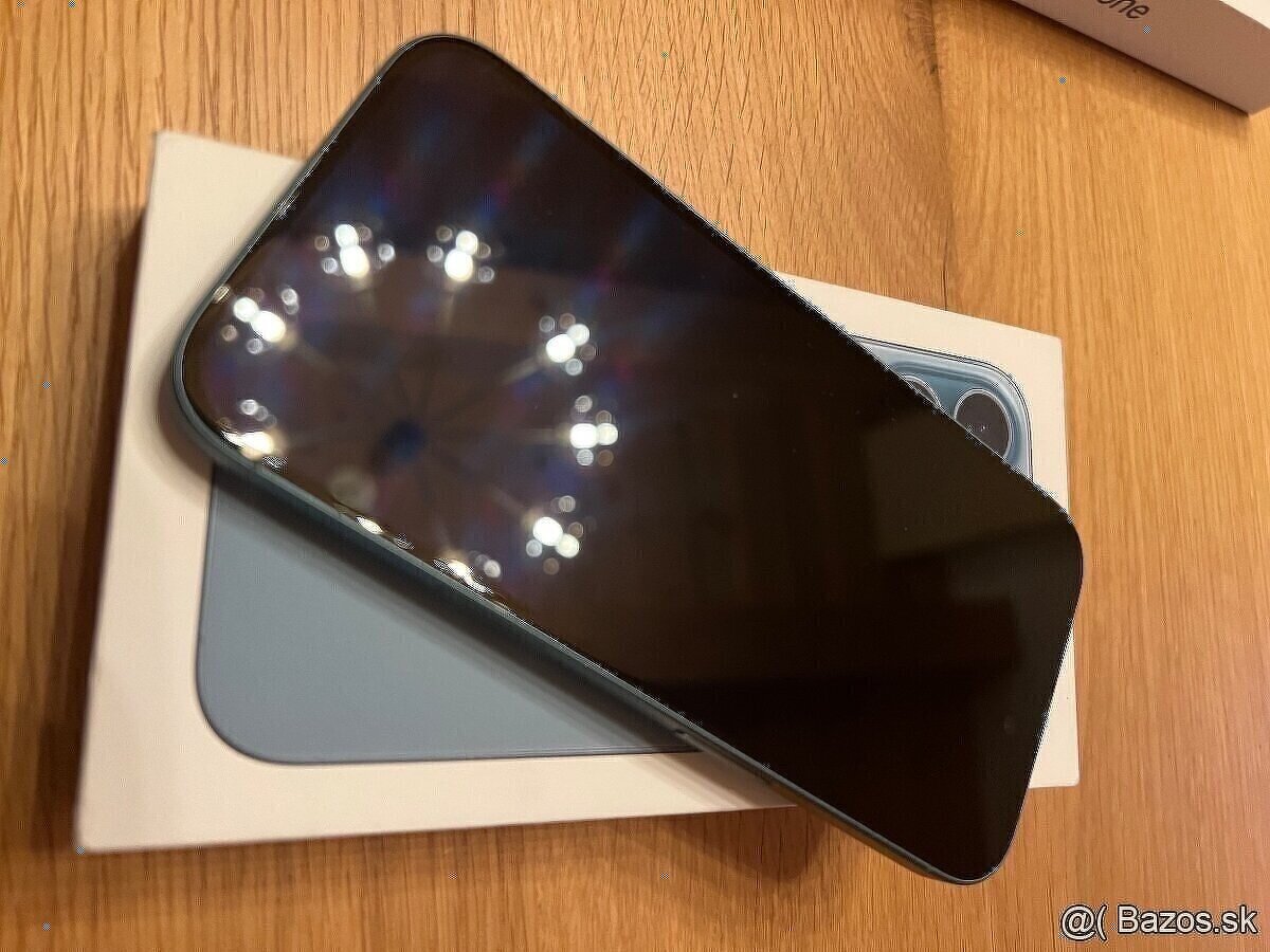 IPHONE 16 128GB TEAL - 3