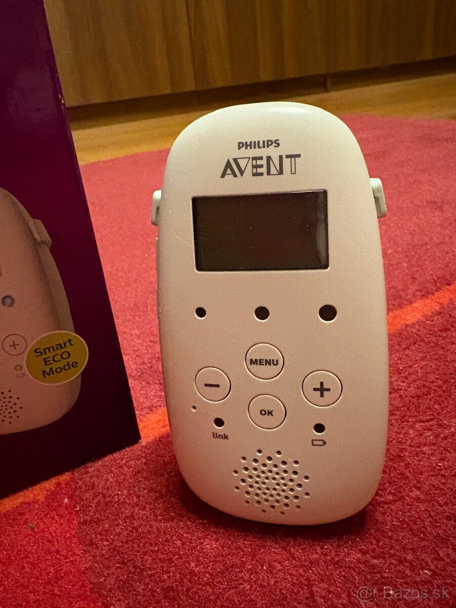 Avent Philips vysielacka - 3