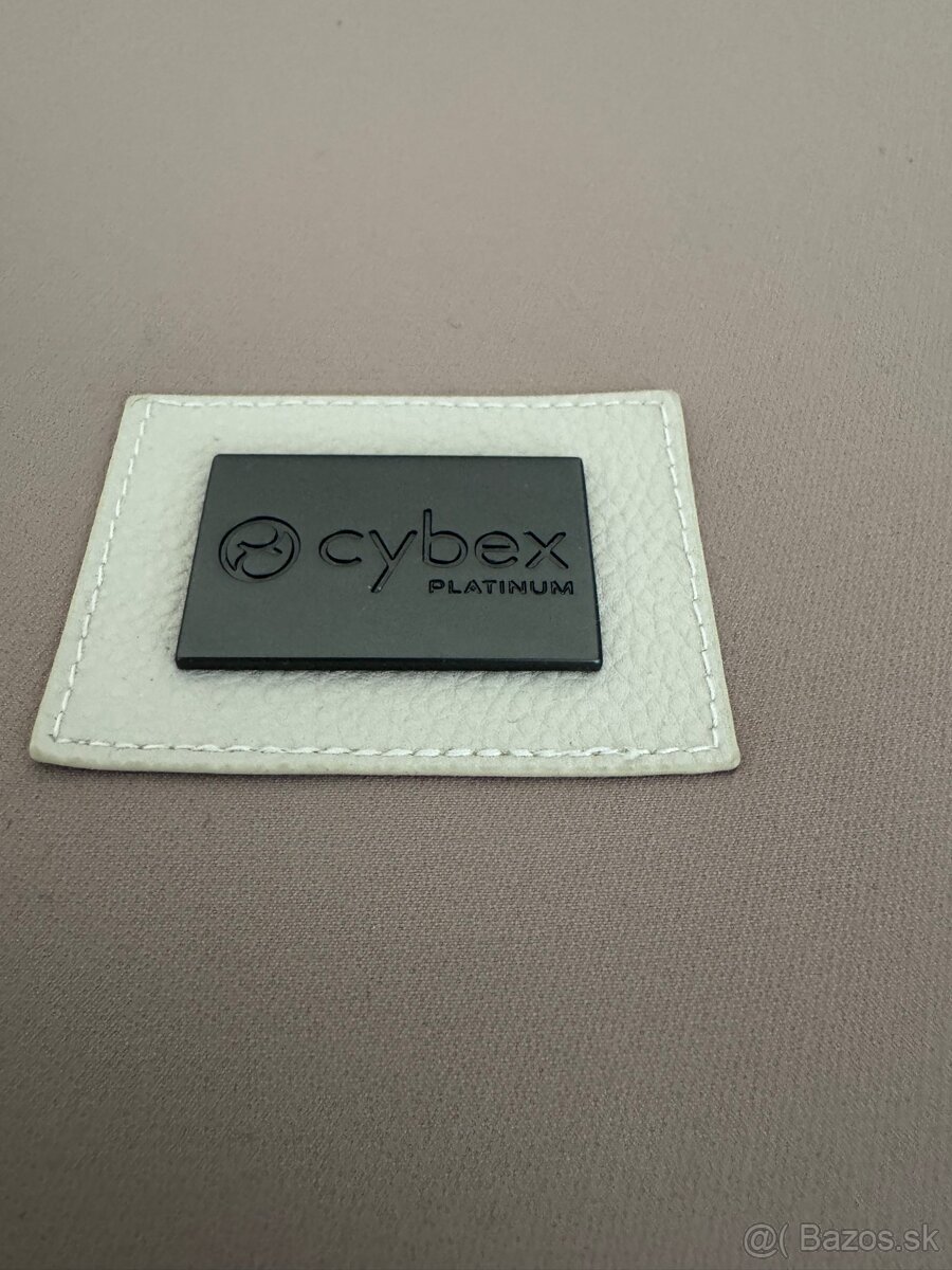 Cybex Priam 4.0 Cozy beige - 3