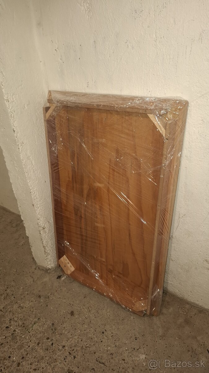 Jedálenský stôl - 3